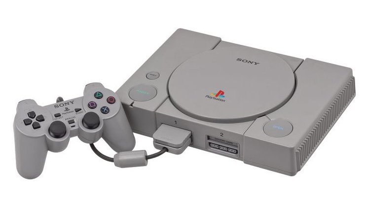 Sony-Playstation-oyun-konsolu