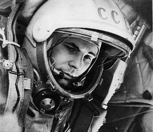 Yuri-Gagarin