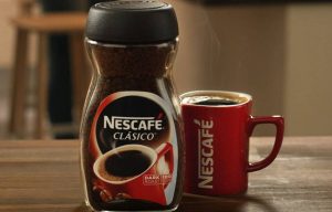 Nescafe