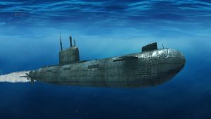 denizalti