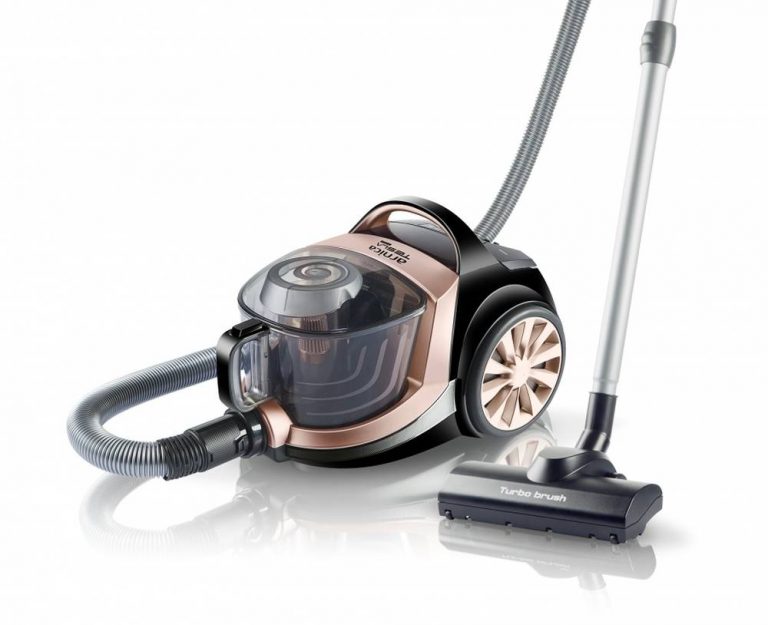 Hubert Cecil Booth İlk Kim Buldu