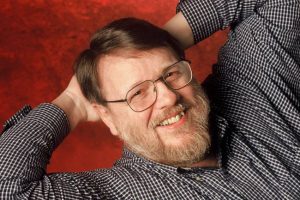 Ray-Tomlinson