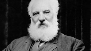 Alexander Graham Bell Kimdir Hayatı