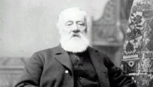 Antonio Meucci