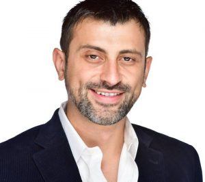 Tolga Tanriseven