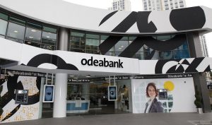 odeabank