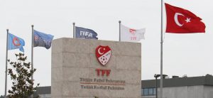 Türkiye Futbol Federsyonu