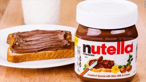 nutella