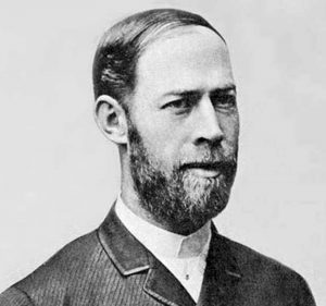 Heinrich-Hertz