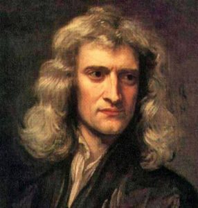 Isaac-Newton
