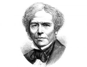 Michael-Faraday