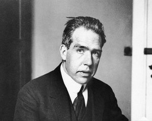 Niels-Bohr