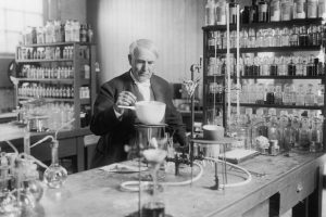 Thomas Edison İcatları