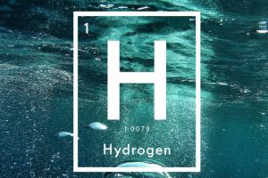 hidrojen