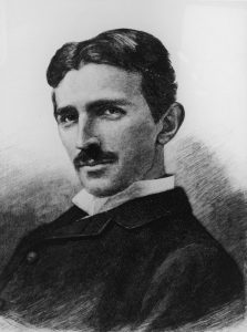 nikola-tesla