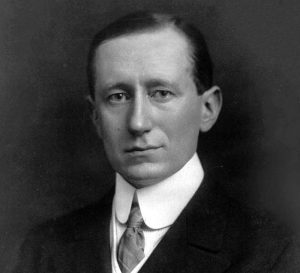 Guglielmo-Marconi