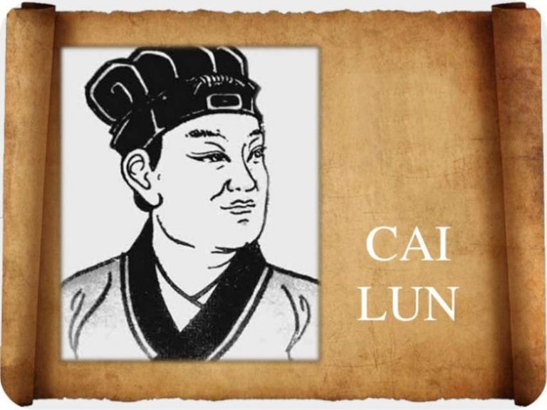 Eğitim İcatlar İlk Kim Buldu