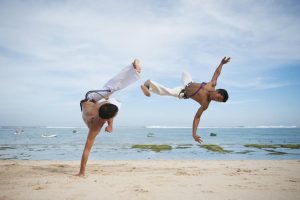 Capoeira