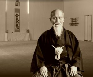 morihei-ueshiba-aikido