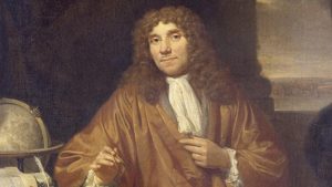 Antonie-van-Leeuwenhoek