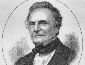 Charles-Babbage