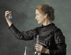 Marie-Curie